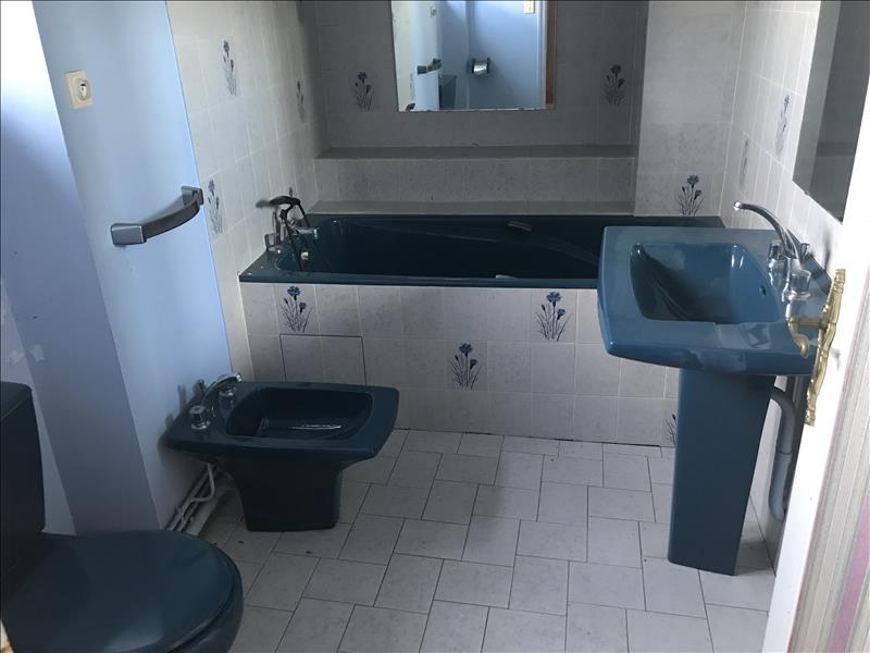 Vente Maison ST PRIVAT - 2 pièces -49 m² - (19220)