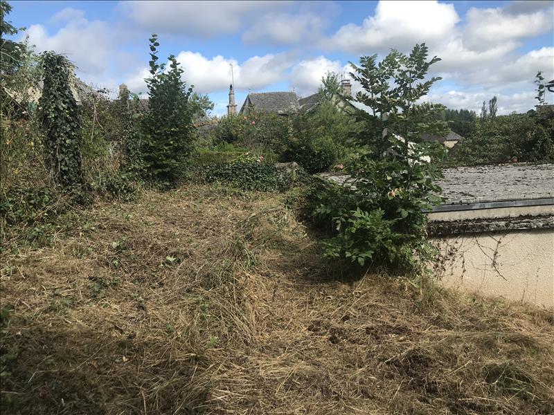 Vente Maison ST PRIVAT - 5 pièces -81 m² - (19220)