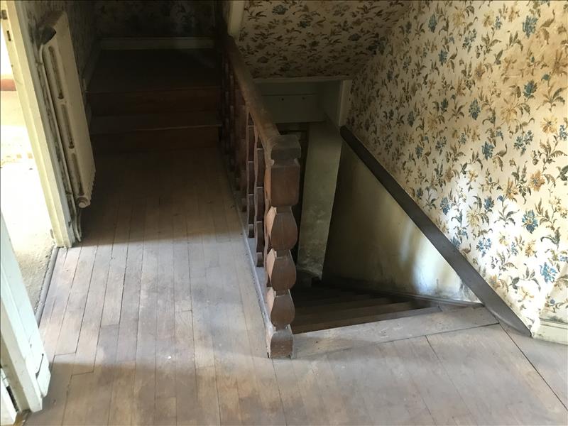 Vente Maison ST PRIVAT - 5 pièces -81 m² - (19220)