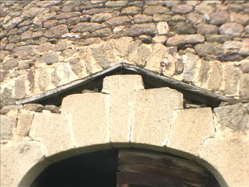 Vente Grange ST CIRGUES LA LOUTRE - 1 pièce - - (19220)