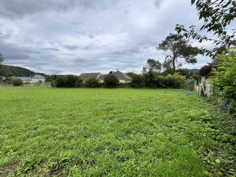 Vente Terrain ARGENTAT SUR DORDOGNE - -1500 m² - (19400)