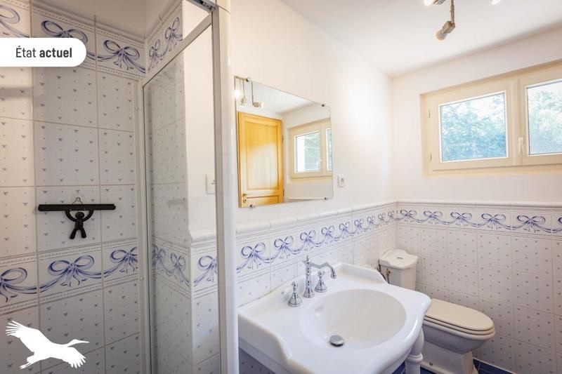 Vente Maison NEUVILLE - 6 pièces -158 m² - (19380)