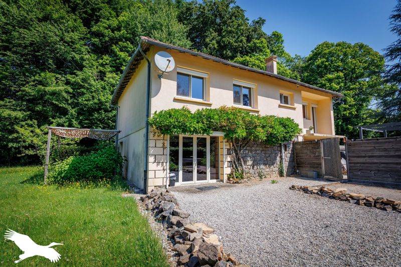 Vente Maison NEUVILLE 19380 6 pièces - 158 m²