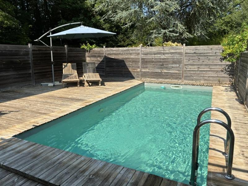 Vente Maison NEUVILLE - 6 pièces -158 m² - (19380)