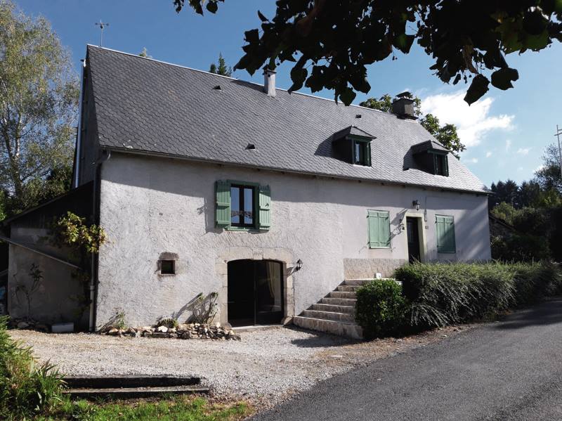 Vente Maison ST BONNET ELVERT - 5 pièces -118 m² - (19380)