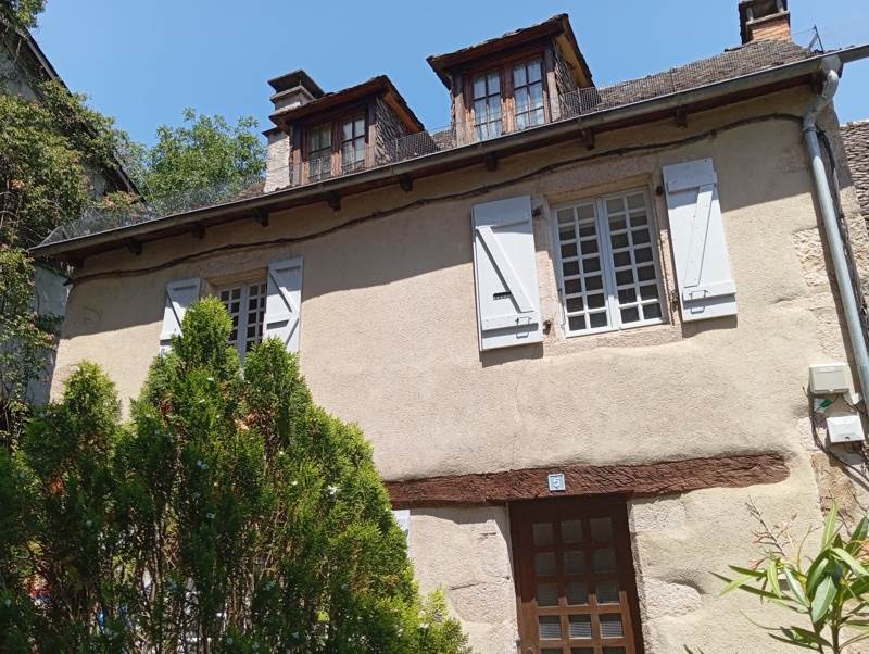 Vente Maison ARGENTAT SUR DORDOGNE - 5 pièces -99 m² - (19400)