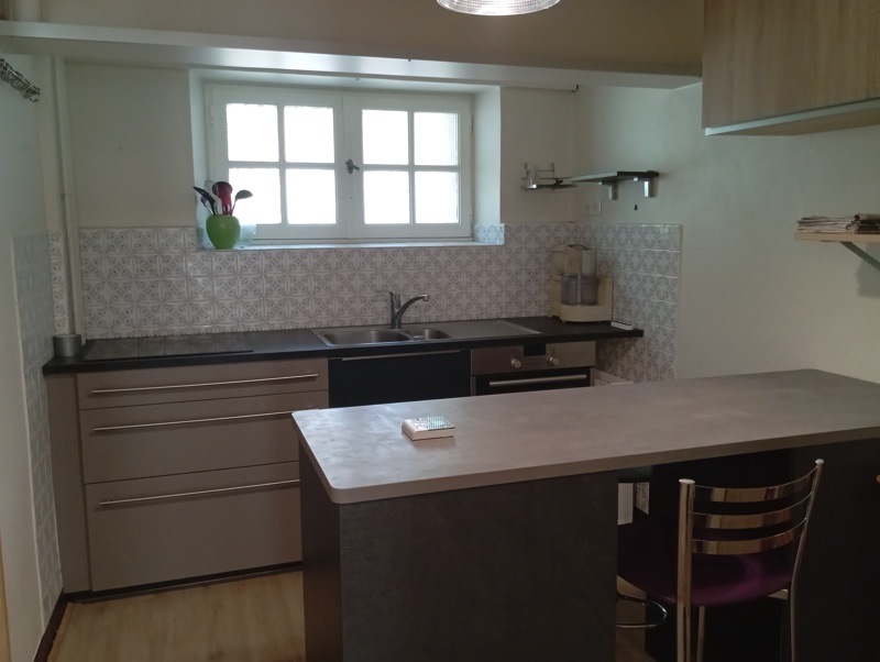 Vente Maison ARGENTAT SUR DORDOGNE - 5 pièces -99 m² - (19400)