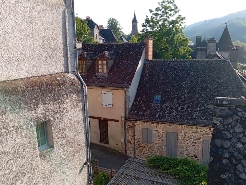 Vente Maison ARGENTAT SUR DORDOGNE - 5 pièces -99 m² - (19400)