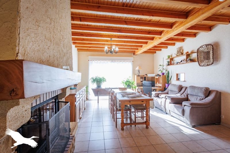 Vente Maison ARGENTAT SUR DORDOGNE - 8 pièces -176 m² - (19400)