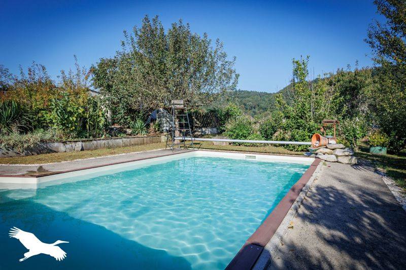 Vente Maison ARGENTAT SUR DORDOGNE - 8 pièces -176 m² - (19400)