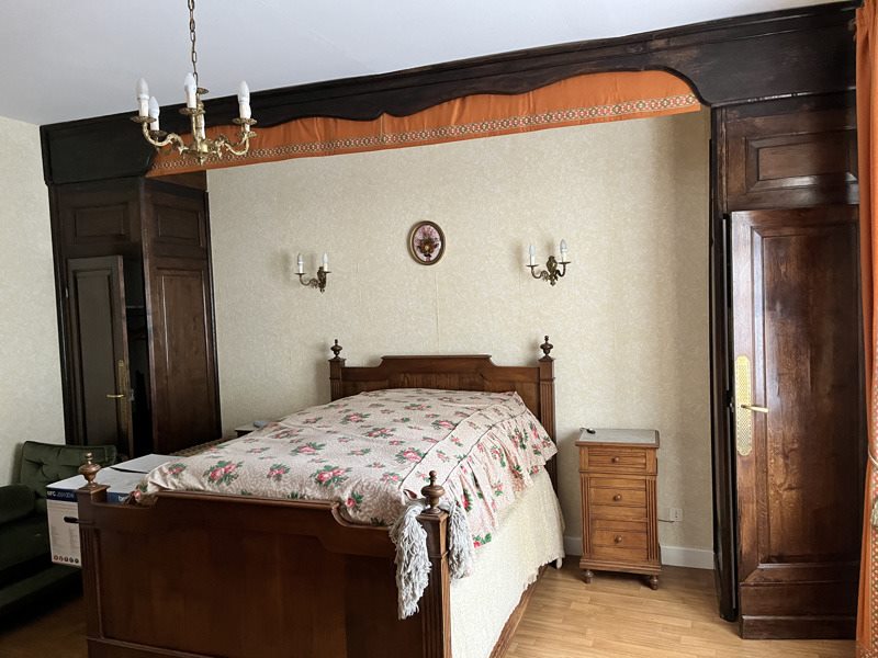 Vente Maison ST PRIVAT - 3 pièces -96 m² - (19220)