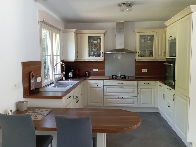 Vente Maison MONCEAUX SUR DORDOGNE - 4 pièces -112 m² - (19400)
