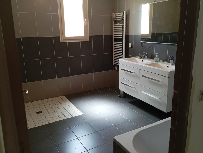 Vente Maison MONCEAUX SUR DORDOGNE - 4 pièces -112 m² - (19400)