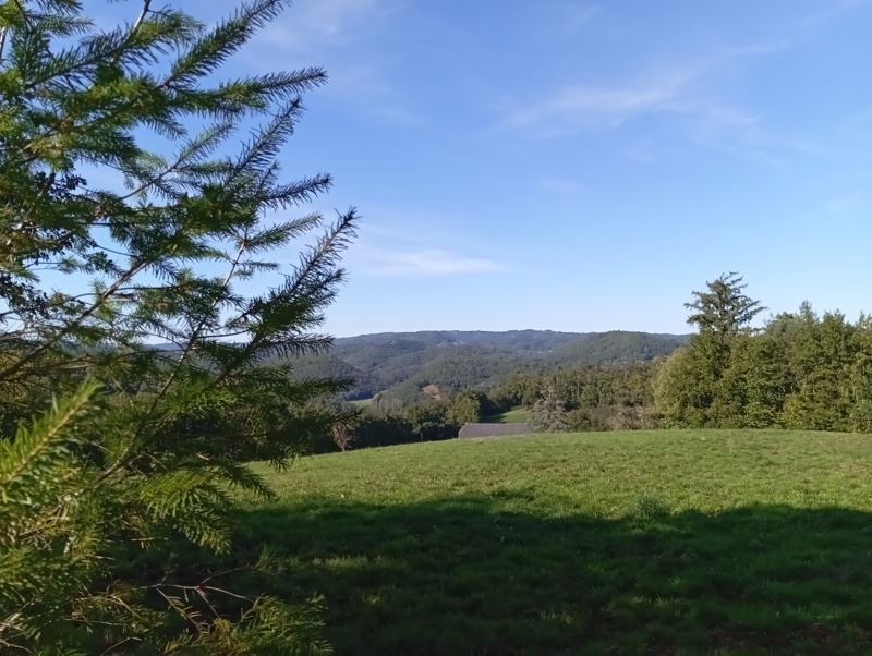 Vente Maison MONCEAUX SUR DORDOGNE - 8 pièces -200 m² - (19400)