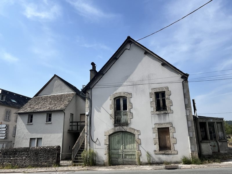 Vente Immeuble ARGENTAT SUR DORDOGNE - -  410 m² - (19400)