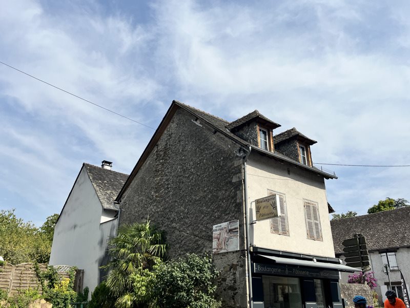Vente Immeuble ARGENTAT SUR DORDOGNE - -  410 m² - (19400)