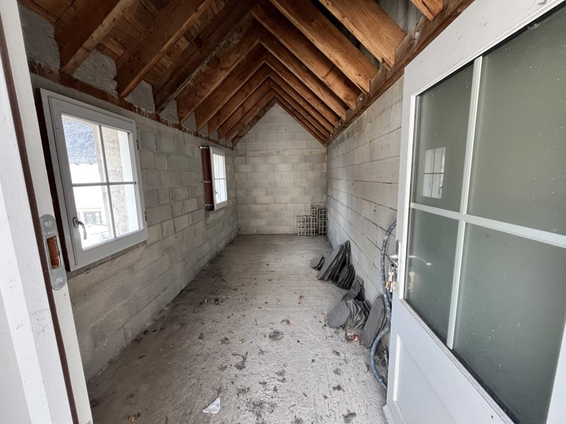 Vente Immeuble ARGENTAT SUR DORDOGNE - -  410 m² - (19400)