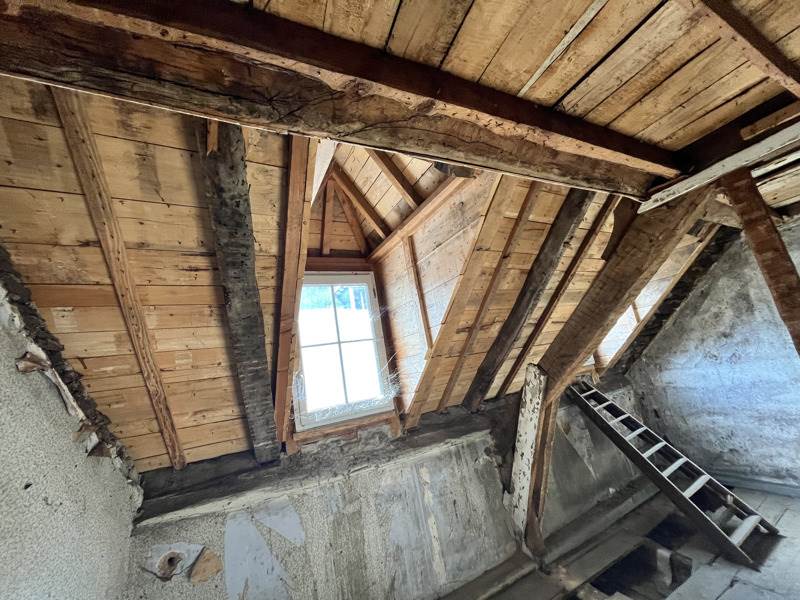 Vente Immeuble ARGENTAT SUR DORDOGNE - -  410 m² - (19400)
