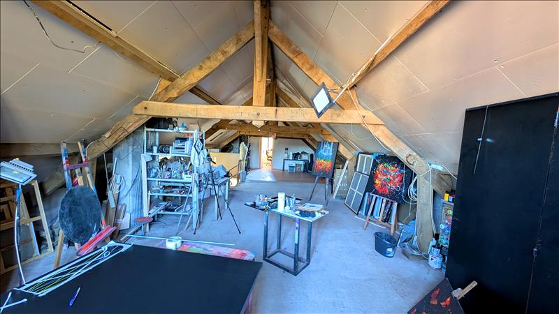 Vente Maison GOULLES - 6 pièces -130 m² - (19430)