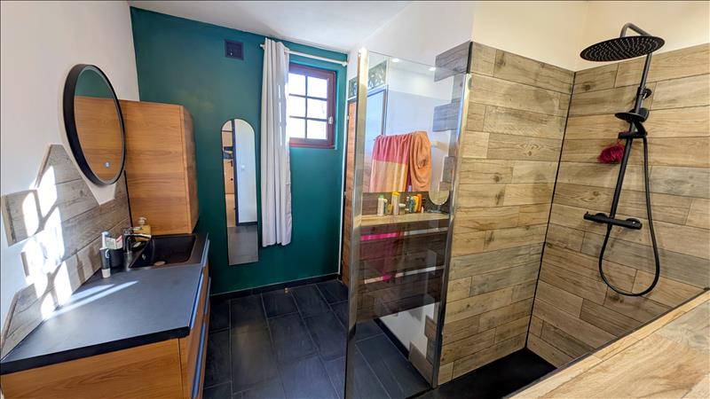 Vente Maison GOULLES - 6 pièces -130 m² - (19430)