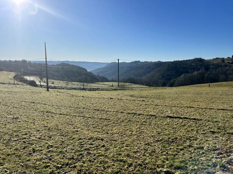 Vente Terrain NEUVILLE 19380  1900 m²