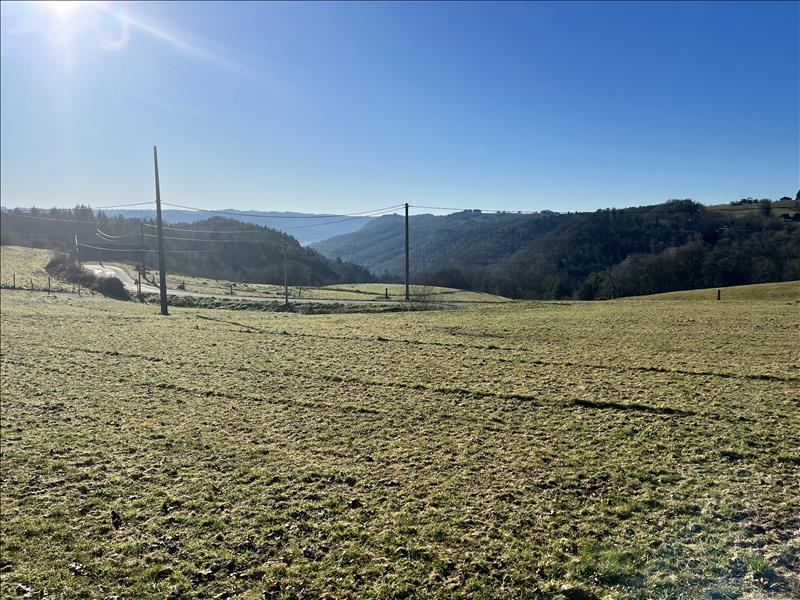 Vente Terrain NEUVILLE 19380  1900 m²