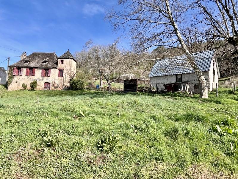 Vente Maison Argentat-sur-Dordogne - 5 pièces -70 m² - (19400)