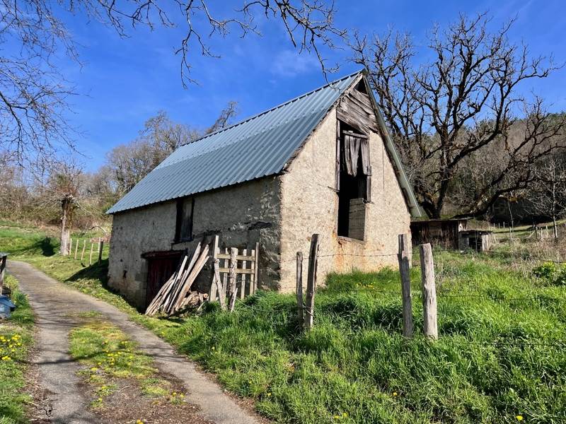 Vente Maison Argentat-sur-Dordogne - 5 pièces -70 m² - (19400)