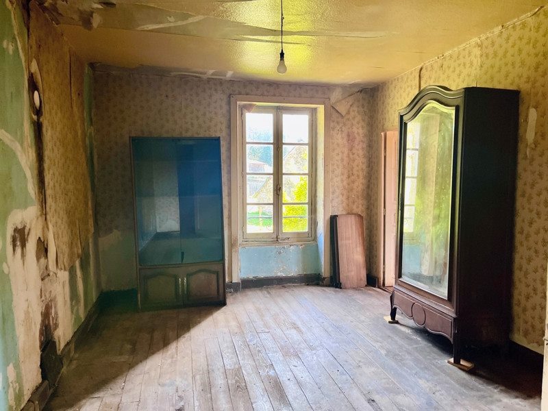 Vente Maison Argentat-sur-Dordogne - 5 pièces -70 m² - (19400)