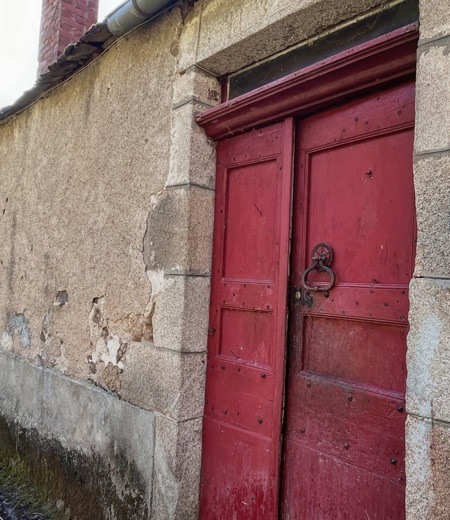 Vente Maison Argentat-sur-Dordogne - 5 pièces -70 m² - (19400)
