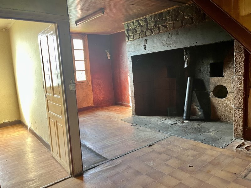 Vente Maison ARGENTAT SUR DORDOGNE - 5 pièces -70 m² - (19400)