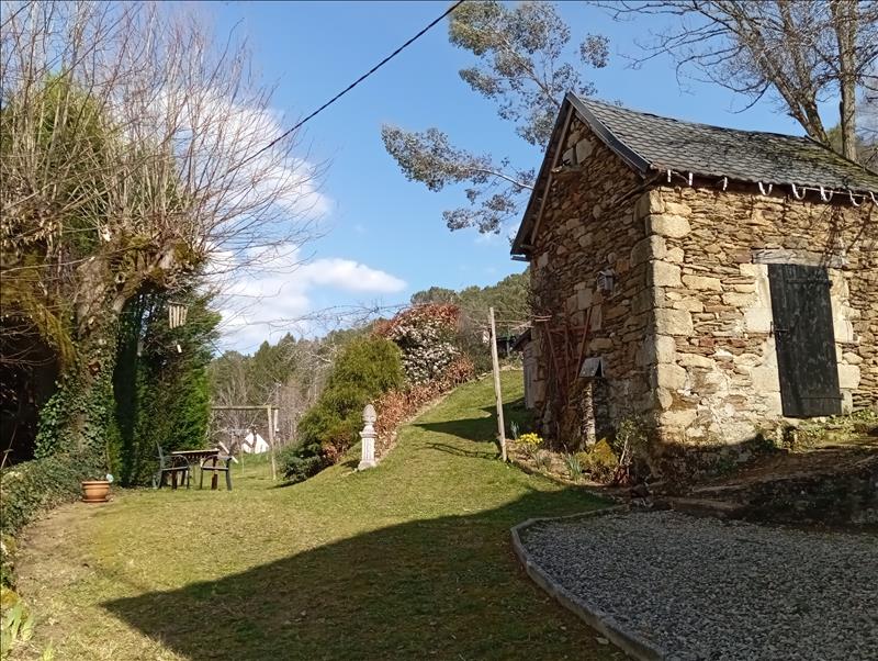 Vente Maison ARGENTAT SUR DORDOGNE - 5 pièces -111 m² - (19400)