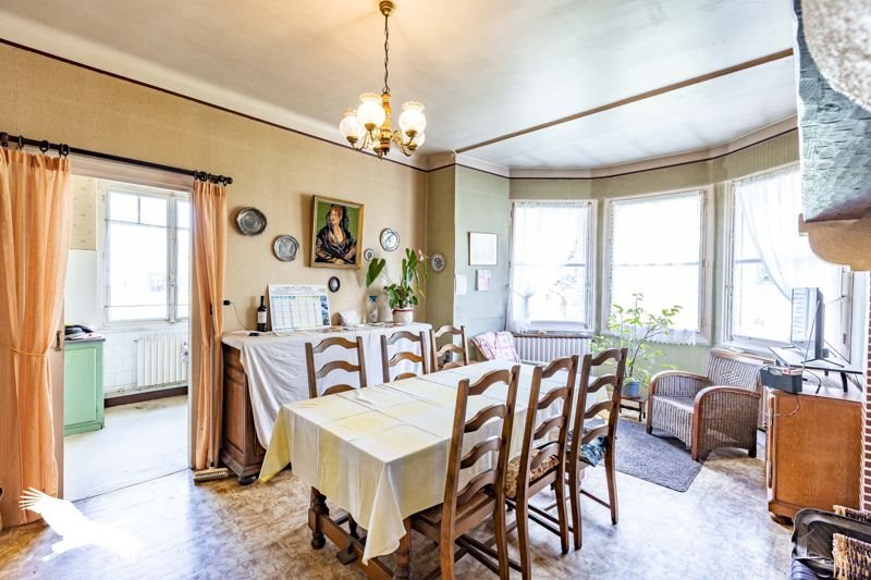 Vente Maison ARGENTAT SUR DORDOGNE - 8 pièces -184 m² - (19400)