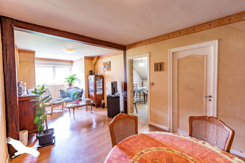 Vente Maison ARGENTAT SUR DORDOGNE - 8 pièces -184 m² - (19400)