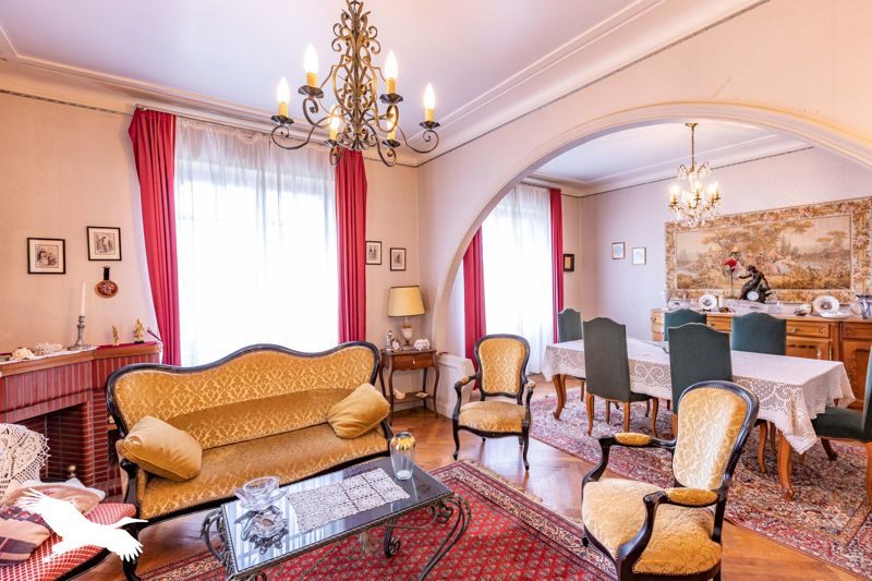 Vente Maison ARGENTAT SUR DORDOGNE - 8 pièces -184 m² - (19400)
