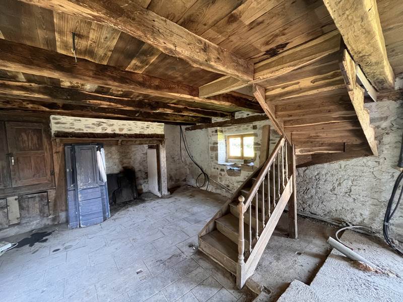Vente Maison NEUVILLE - 4 pièces -90 m² - (19380)