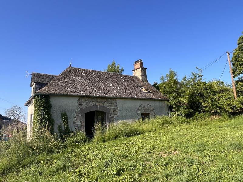 Vente Maison NEUVILLE - 4 pièces -90 m² - (19380)