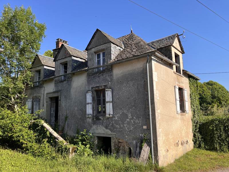 Vente Maison NEUVILLE 19380 4 pièces - 90 m²