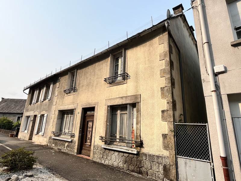Vente Maison FORGES - 4 pièces -111 m² - (19380)