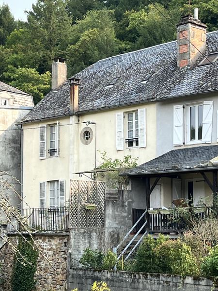 Vente Maison FORGES - 4 pièces -111 m² - (19380)