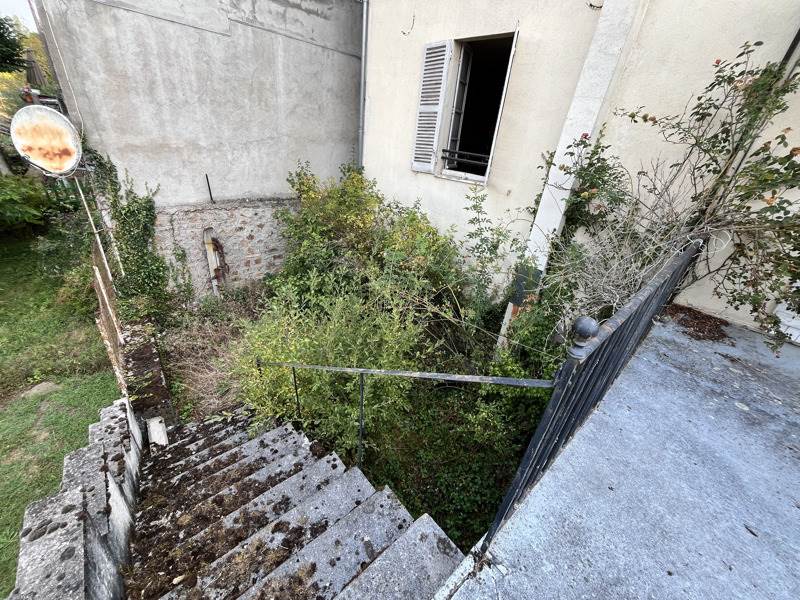 Vente Maison FORGES - 4 pièces -111 m² - (19380)