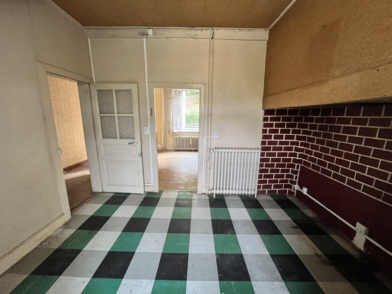 Vente Maison FORGES - 4 pièces -111 m² - (19380)