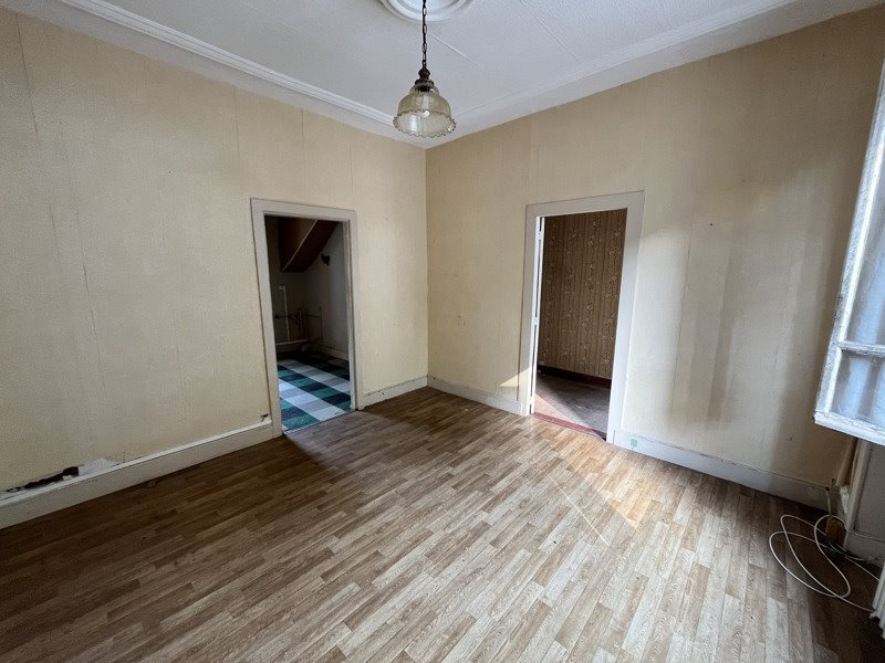 Vente Maison FORGES - 4 pièces -111 m² - (19380)