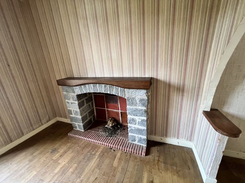 Vente Maison FORGES - 4 pièces -111 m² - (19380)