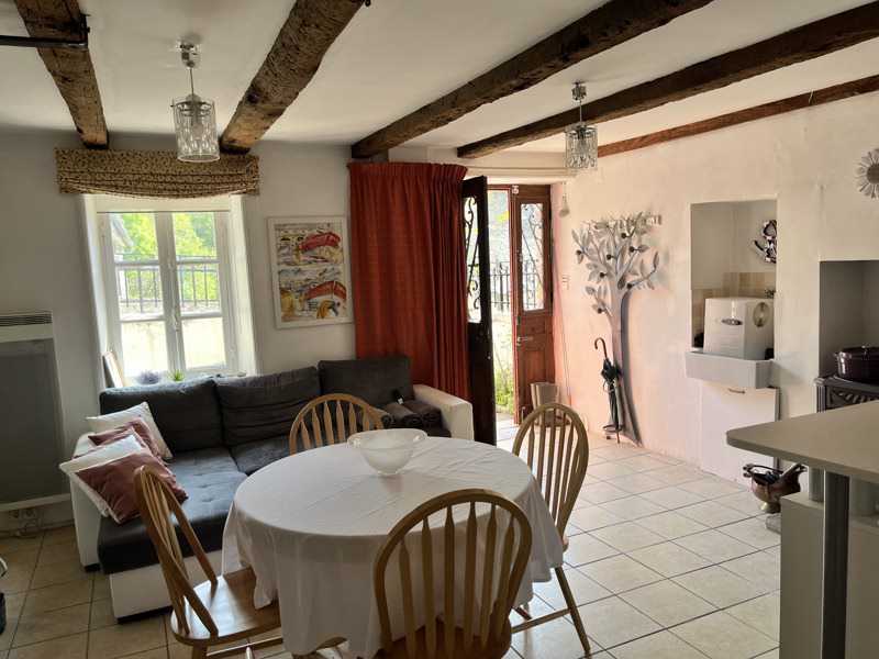 Vente Maison FORGES - 4 pièces -84 m² - (19380)