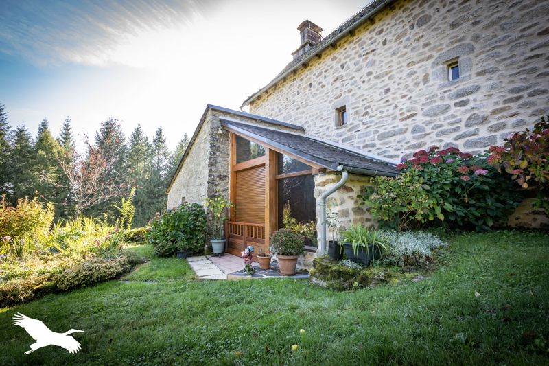 Vente Maison AURIAC - 8 pièces -221 m² - (19220)