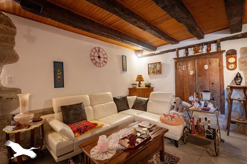 Vente Maison AURIAC - 8 pièces -221 m² - (19220)