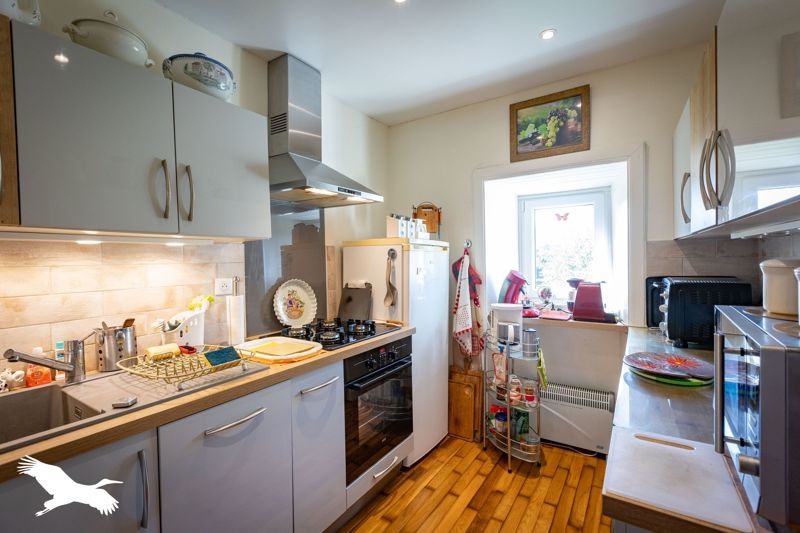 Vente Maison Auriac - 8 pièces -221 m² - (19220)
