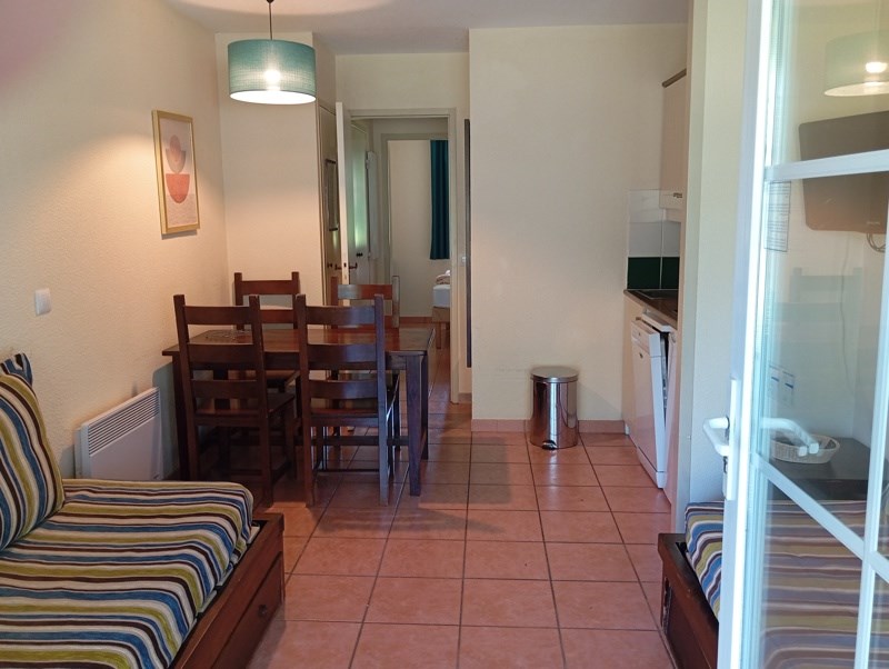 Vente Appartement ARGENTAT SUR DORDOGNE - 2 pièces -27 m² - (19400)