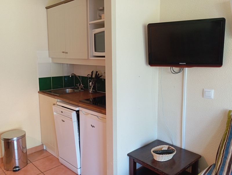 Vente Appartement ARGENTAT SUR DORDOGNE - 2 pièces -27 m² - (19400)
